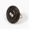 Button Ring