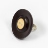 Bague Bouton