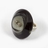 Button Ring