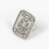 Bague Squelette