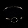 Thin Ribbon Bracelet "Anatomie Intuitive"