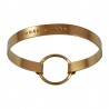Medium Ribbon Bracelet "Nomades Land"