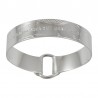 Bracelet Ruban "Incandescence Chamanique"