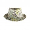 Chapeau "Opale"