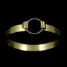 Medium Ribbon Bracelet "Anatomie Intuitive"